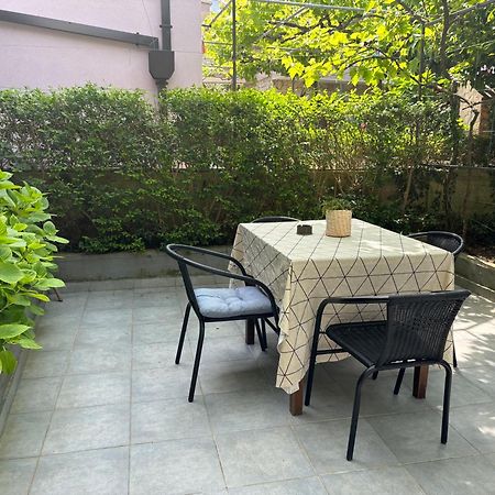 Alaburic Rooms & Apartment Mali Lošinj Екстериор снимка