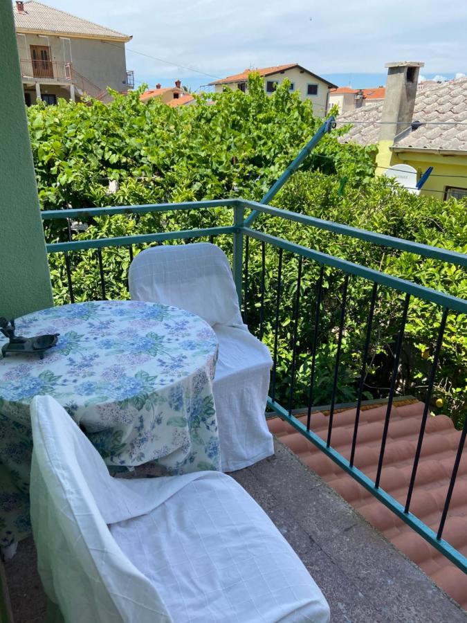 Alaburic Rooms & Apartment Mali Lošinj Екстериор снимка