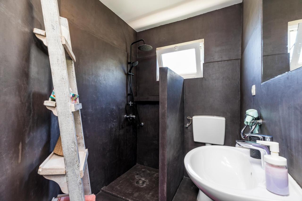 Alaburic Rooms & Apartment Mali Lošinj Екстериор снимка