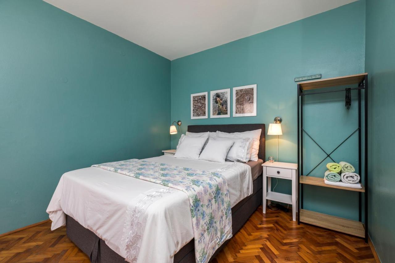 Alaburic Rooms & Apartment Mali Lošinj Екстериор снимка