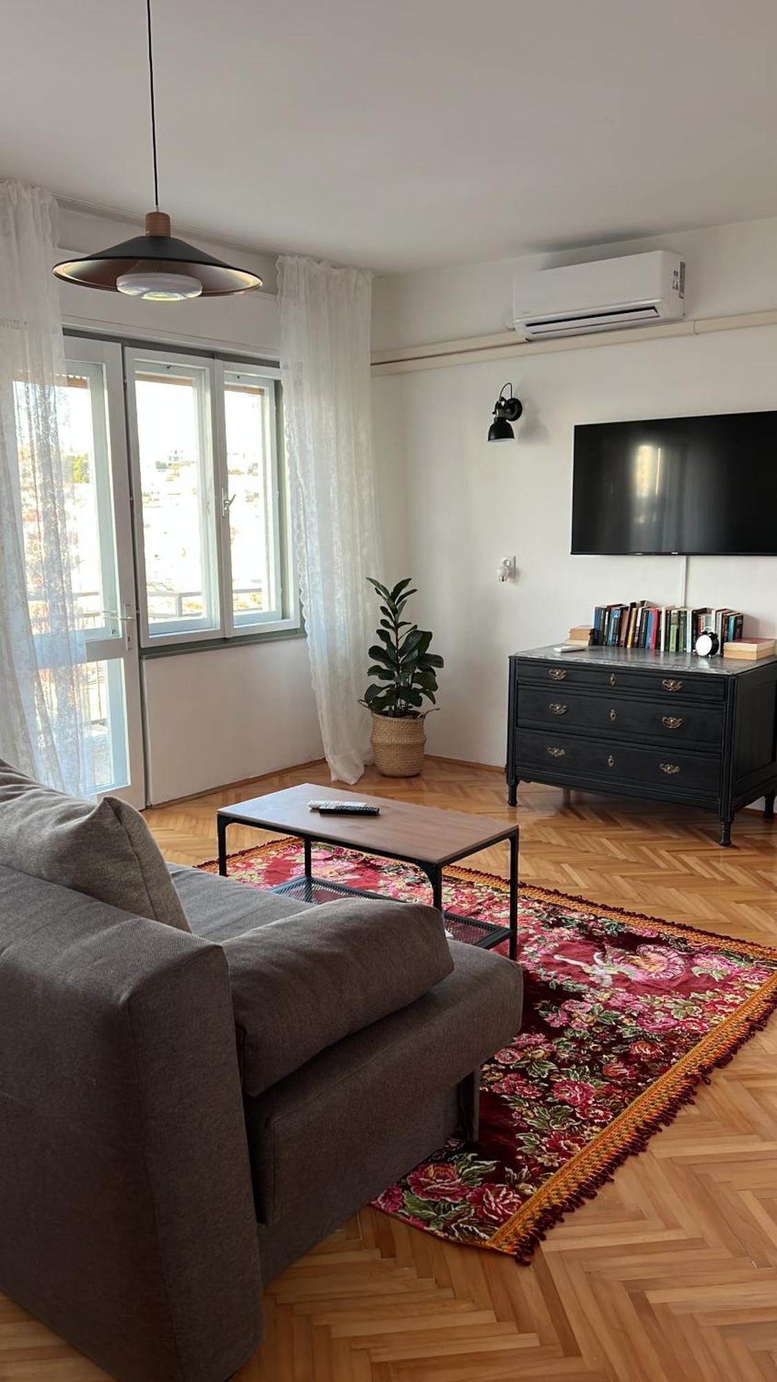Alaburic Rooms & Apartment Mali Lošinj Екстериор снимка