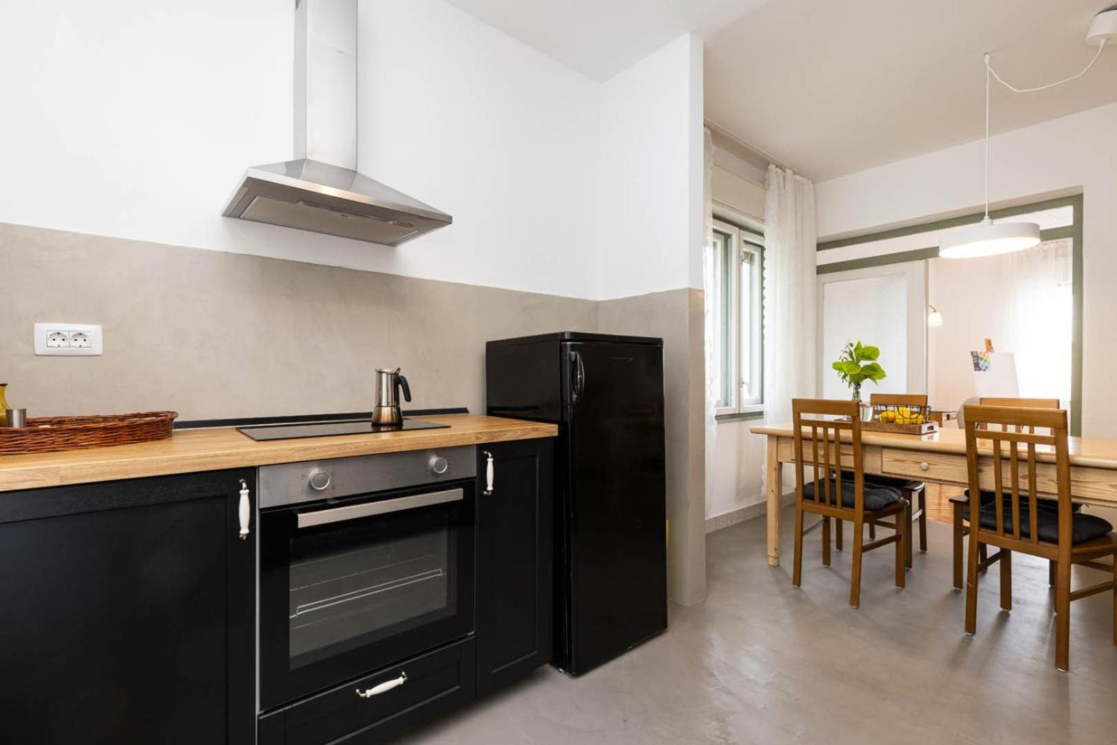 Alaburic Rooms & Apartment Mali Lošinj Екстериор снимка