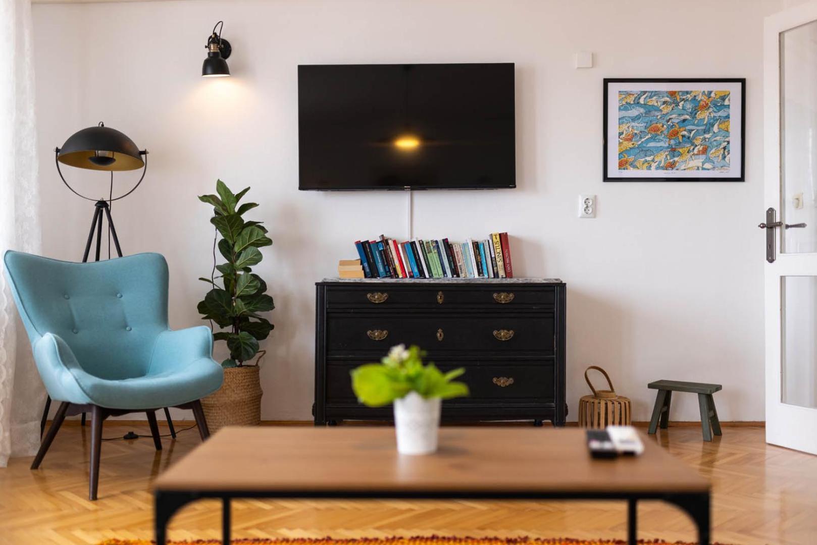 Alaburic Rooms & Apartment Mali Lošinj Екстериор снимка
