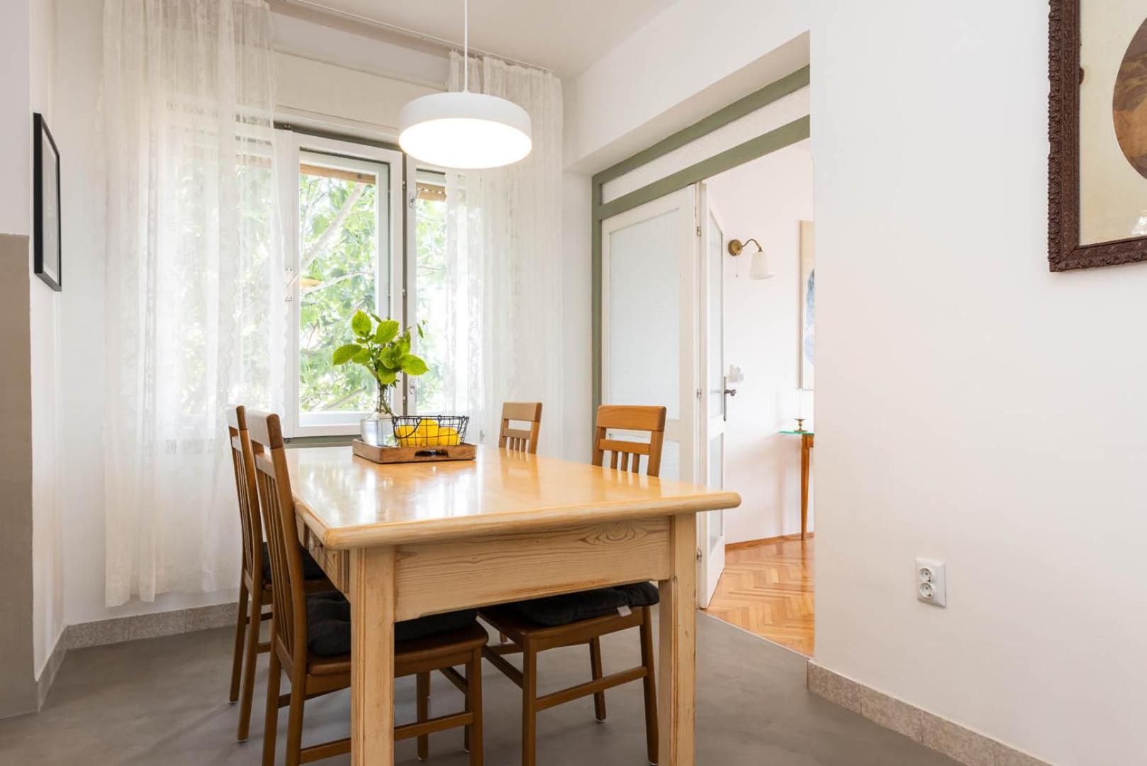 Alaburic Rooms & Apartment Mali Lošinj Екстериор снимка