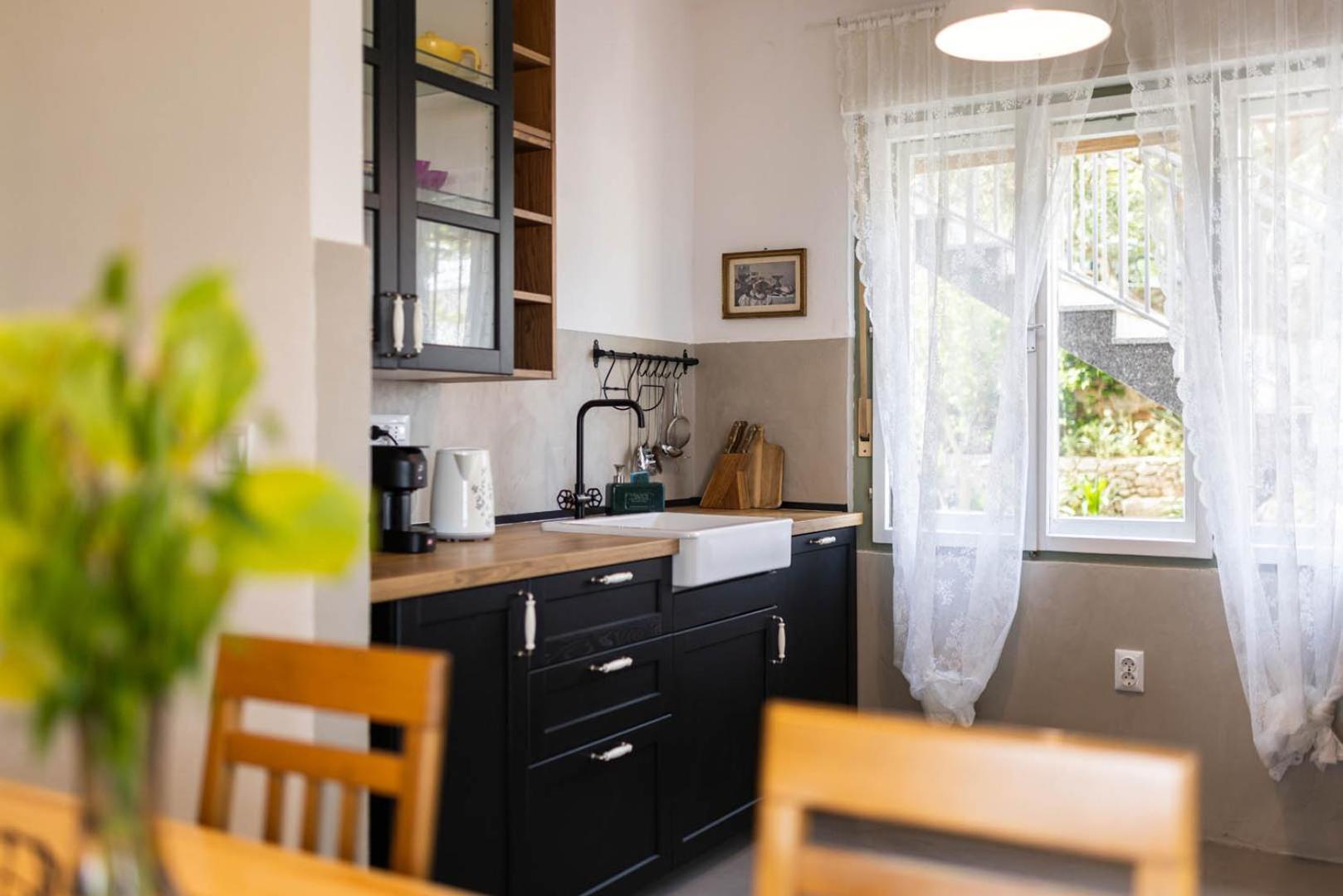 Alaburic Rooms & Apartment Mali Lošinj Екстериор снимка