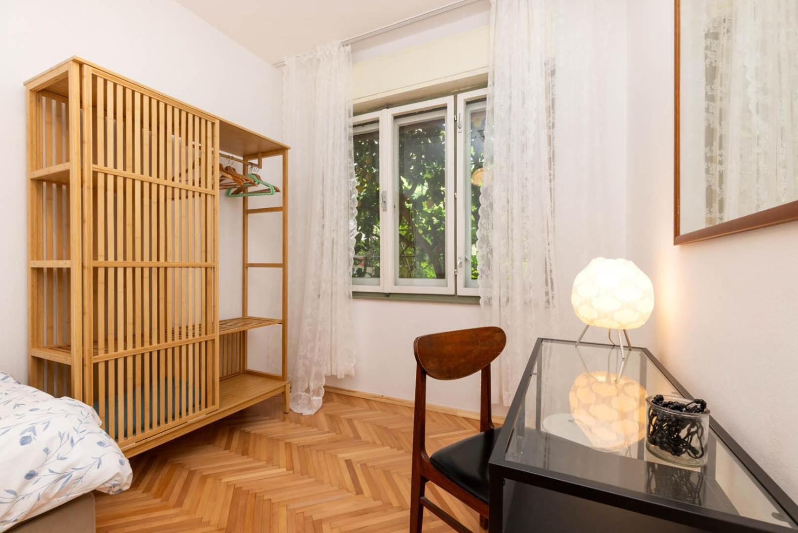 Alaburic Rooms & Apartment Mali Lošinj Екстериор снимка