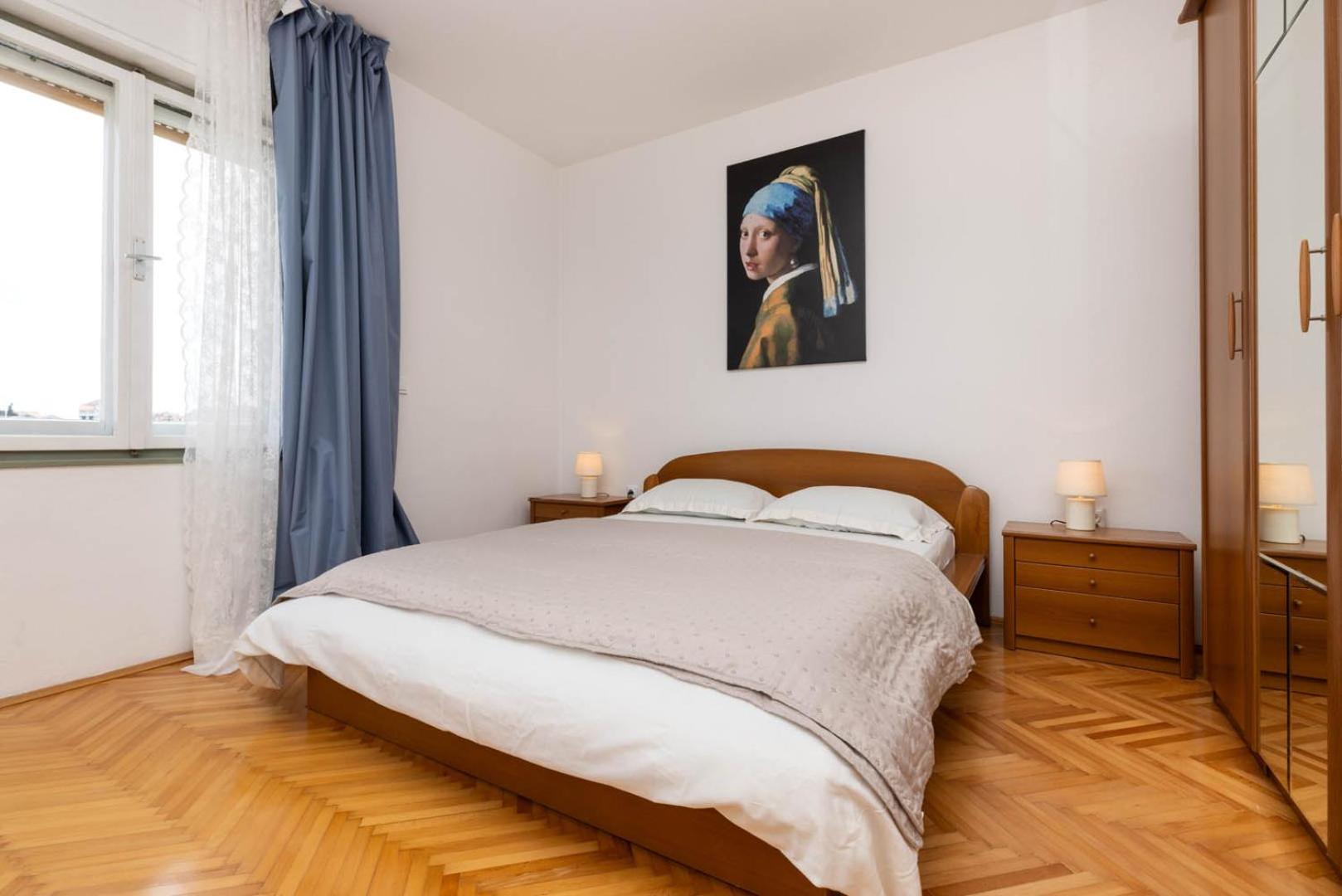 Alaburic Rooms & Apartment Mali Lošinj Екстериор снимка