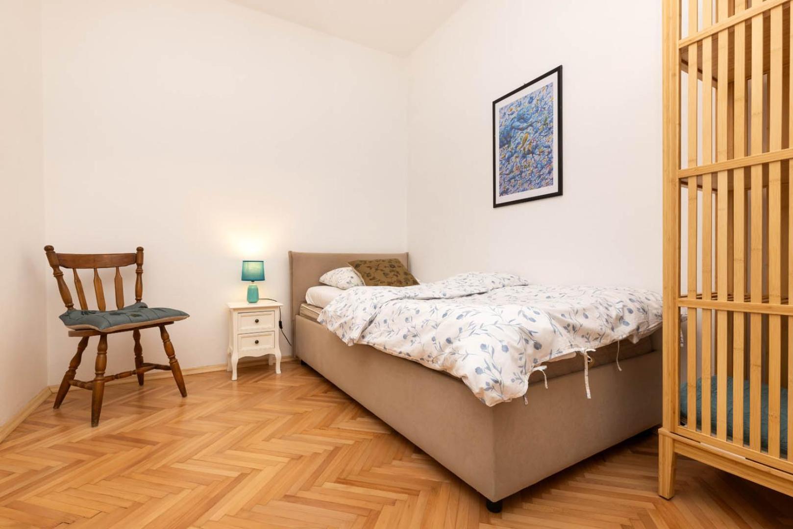 Alaburic Rooms & Apartment Mali Lošinj Екстериор снимка