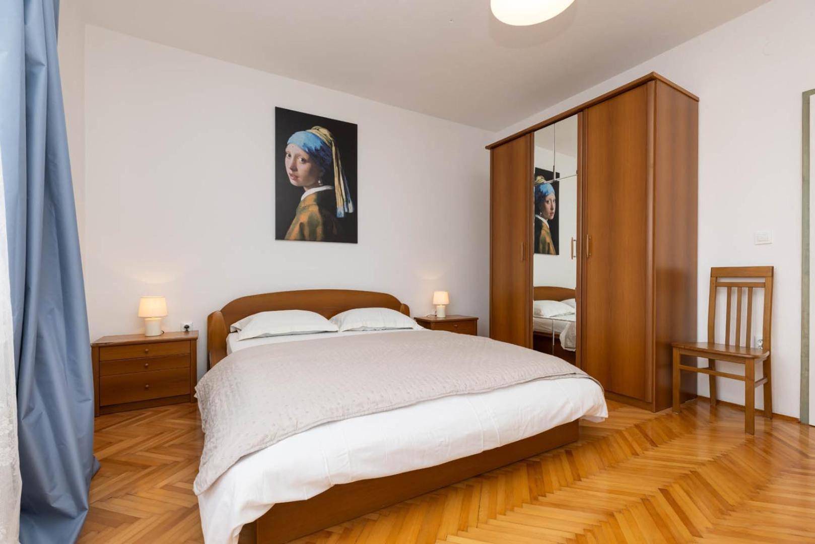 Alaburic Rooms & Apartment Mali Lošinj Екстериор снимка