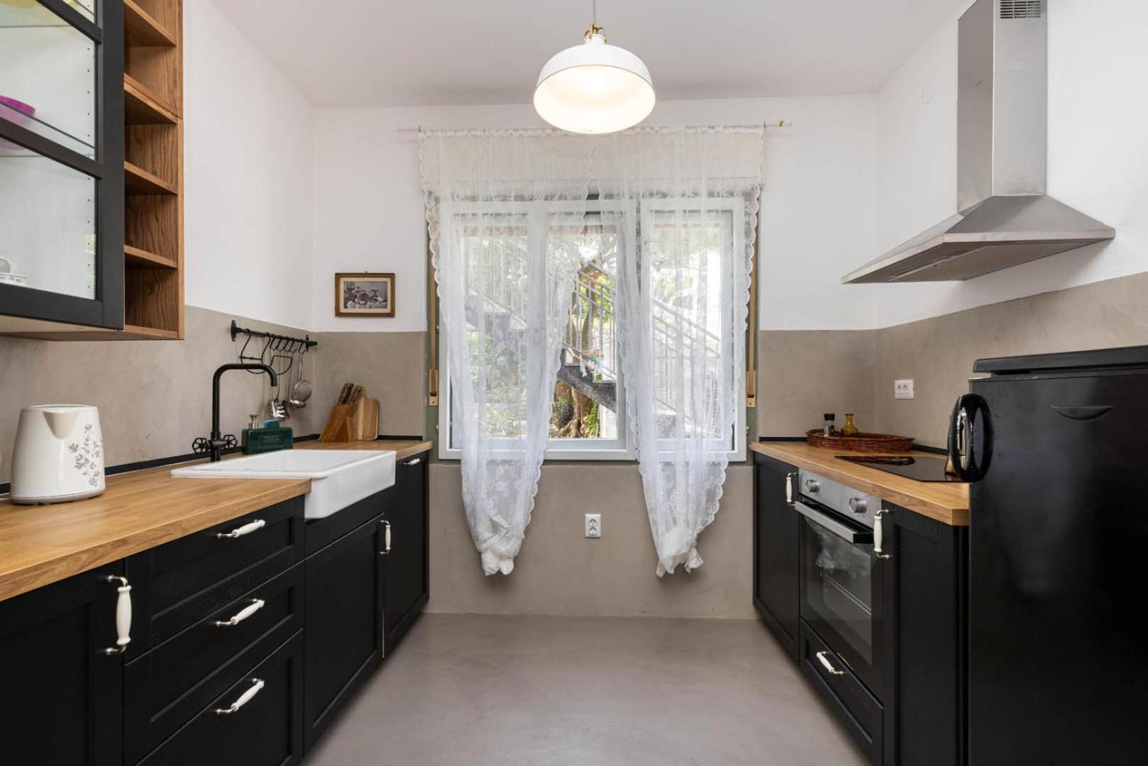 Alaburic Rooms & Apartment Mali Lošinj Екстериор снимка