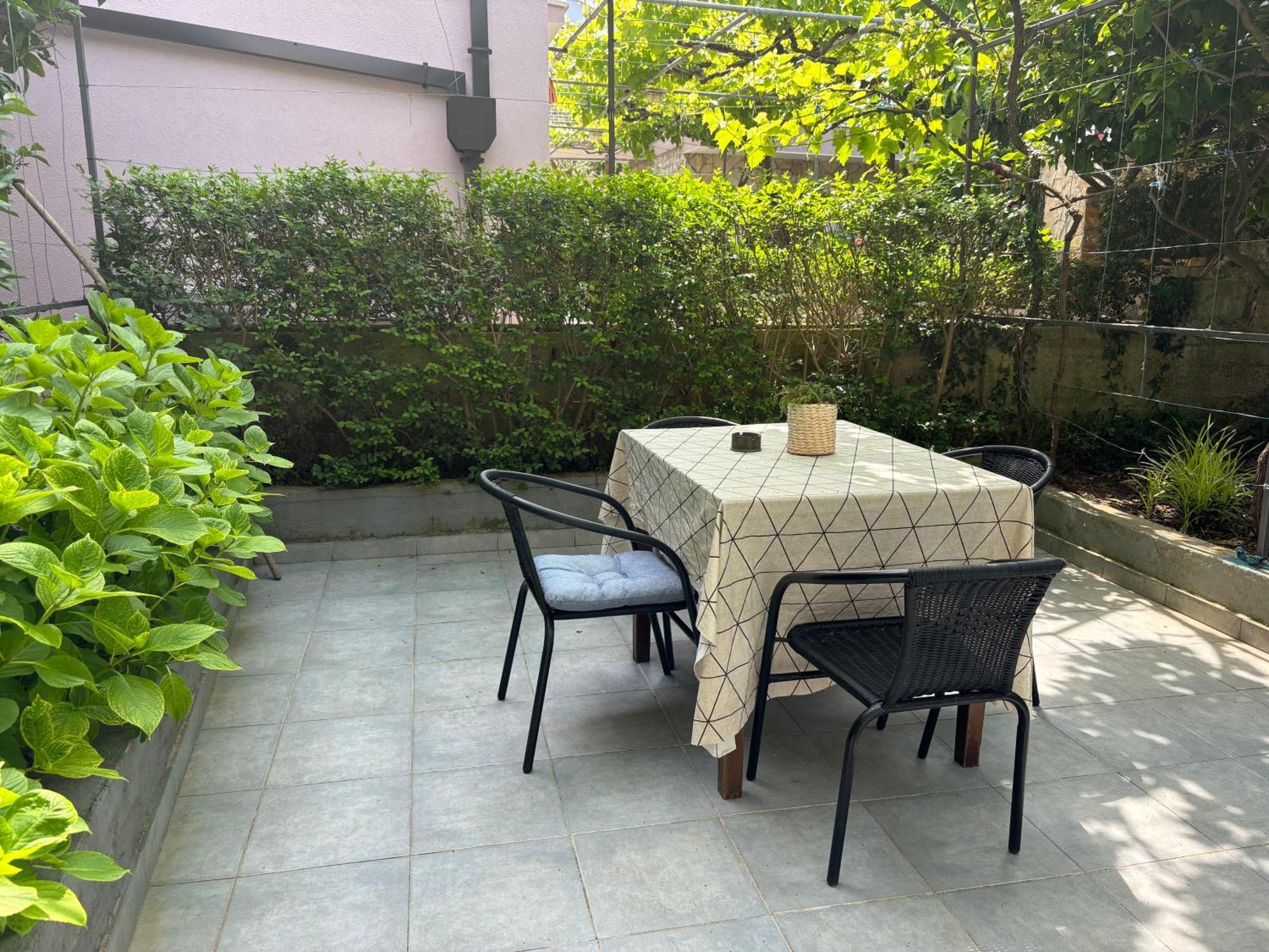 Alaburic Rooms & Apartment Mali Lošinj Екстериор снимка