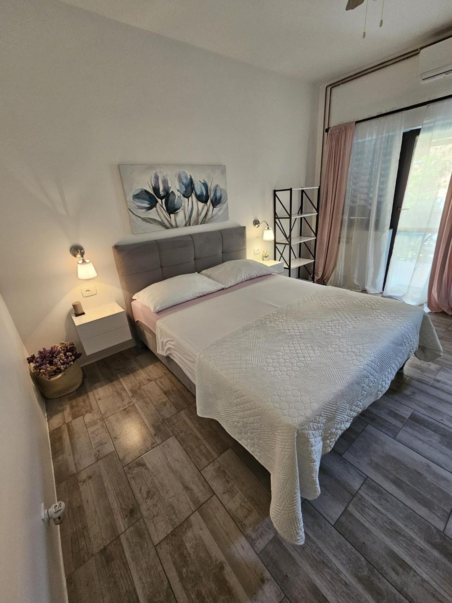 Alaburic Rooms & Apartment Mali Lošinj Екстериор снимка